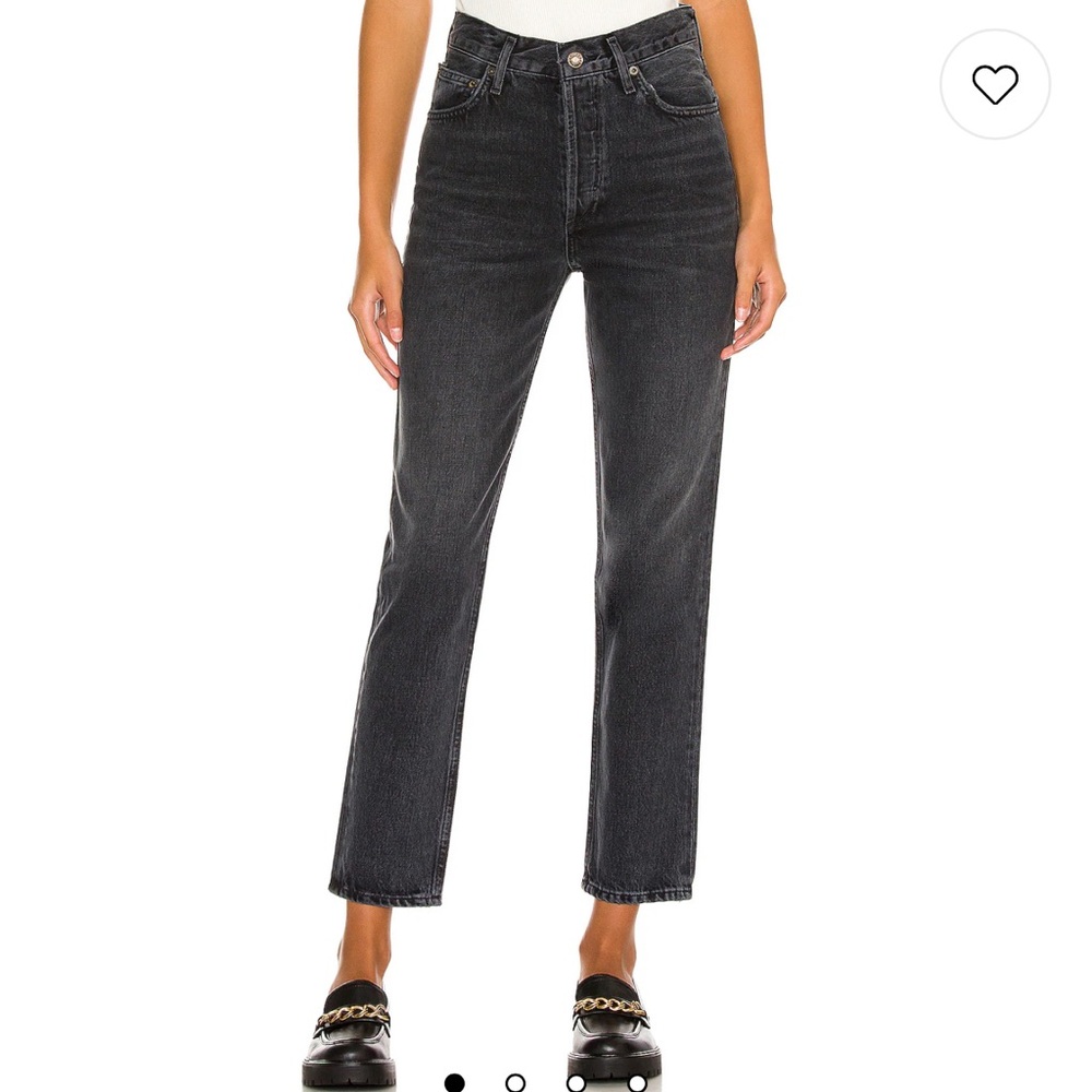 Agolde Fen Jeans